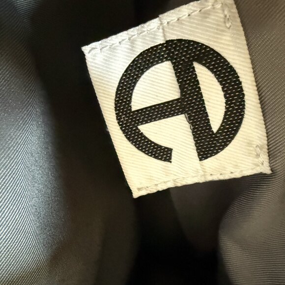 TELFAR - Medium Shopping Bag - Grey - Picture 11 of 13